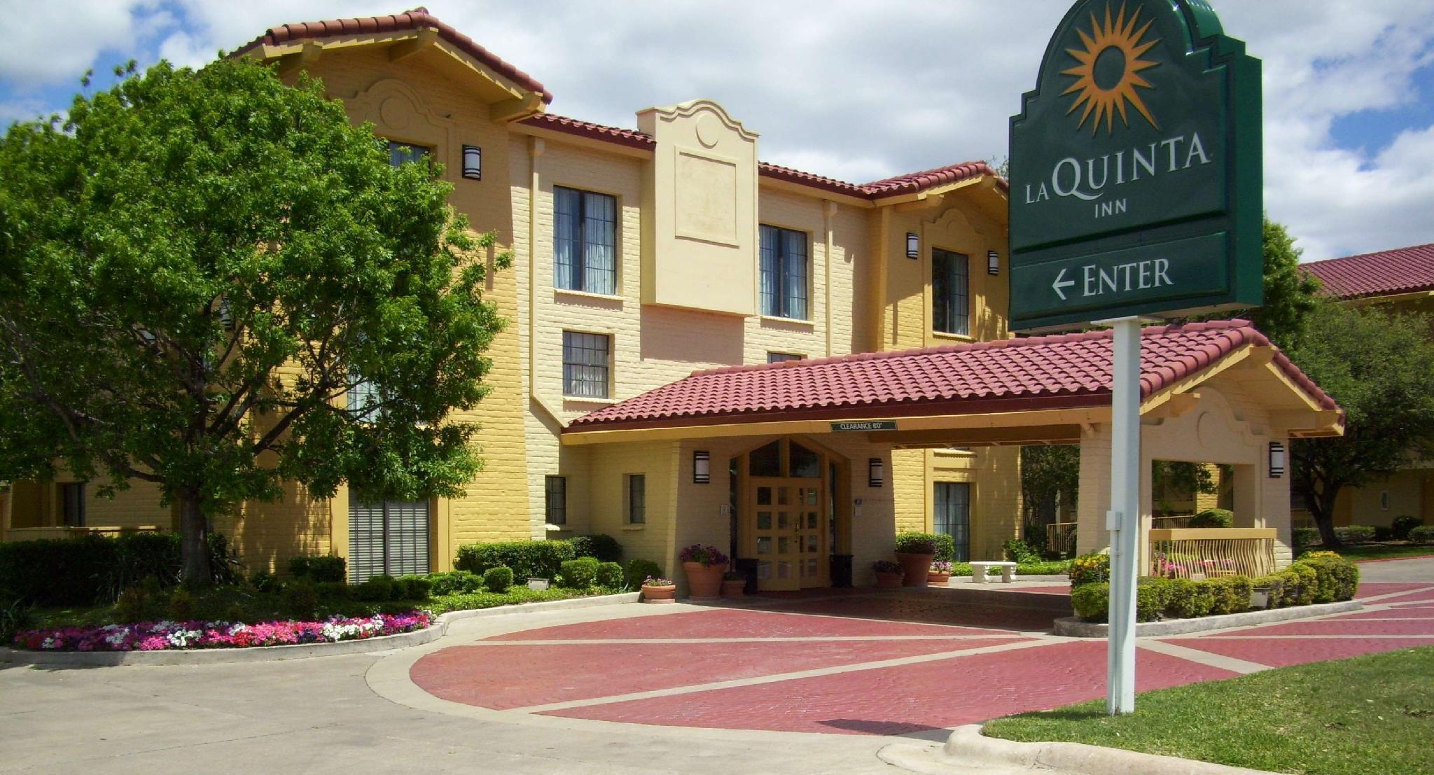 La Quinta Inn by Wyndham Temple Bagian luar foto